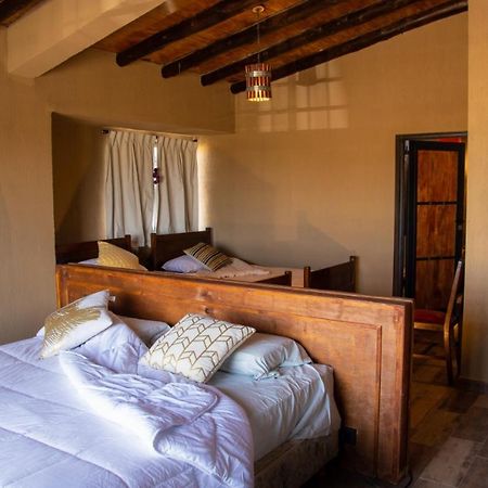 Casa Distinta Βίλα Μεντόζα Εξωτερικό φωτογραφία