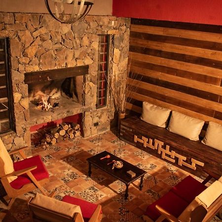 Casa Distinta Βίλα Μεντόζα Εξωτερικό φωτογραφία