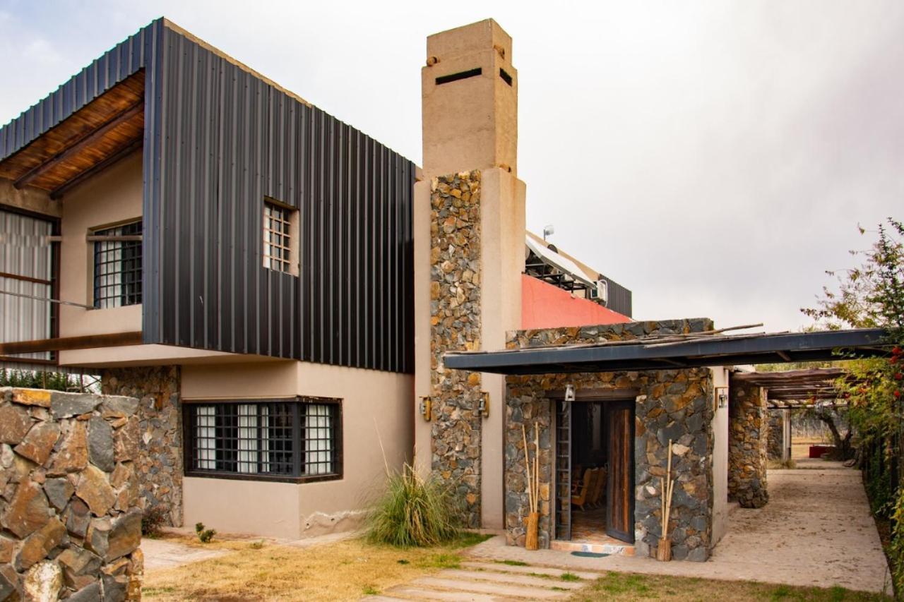 Casa Distinta Βίλα Μεντόζα Εξωτερικό φωτογραφία