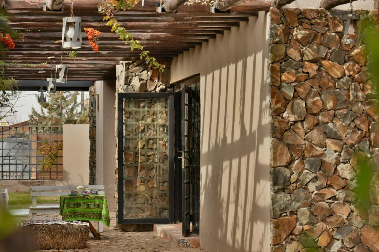 Casa Distinta Βίλα Μεντόζα Εξωτερικό φωτογραφία