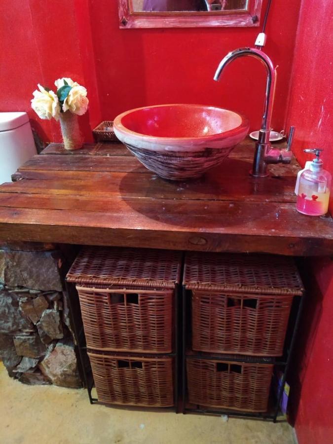 Casa Distinta Βίλα Μεντόζα Εξωτερικό φωτογραφία